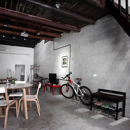 Sugozen Apartment Tainan Exterior photo