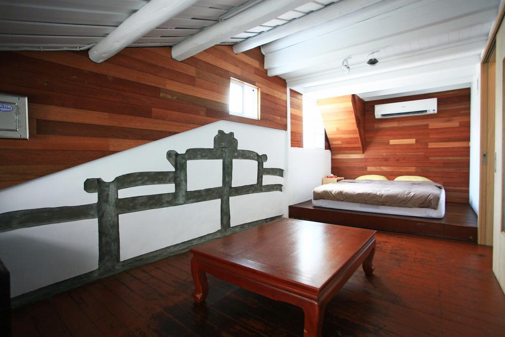 Sugozen Apartment Tainan Exterior photo