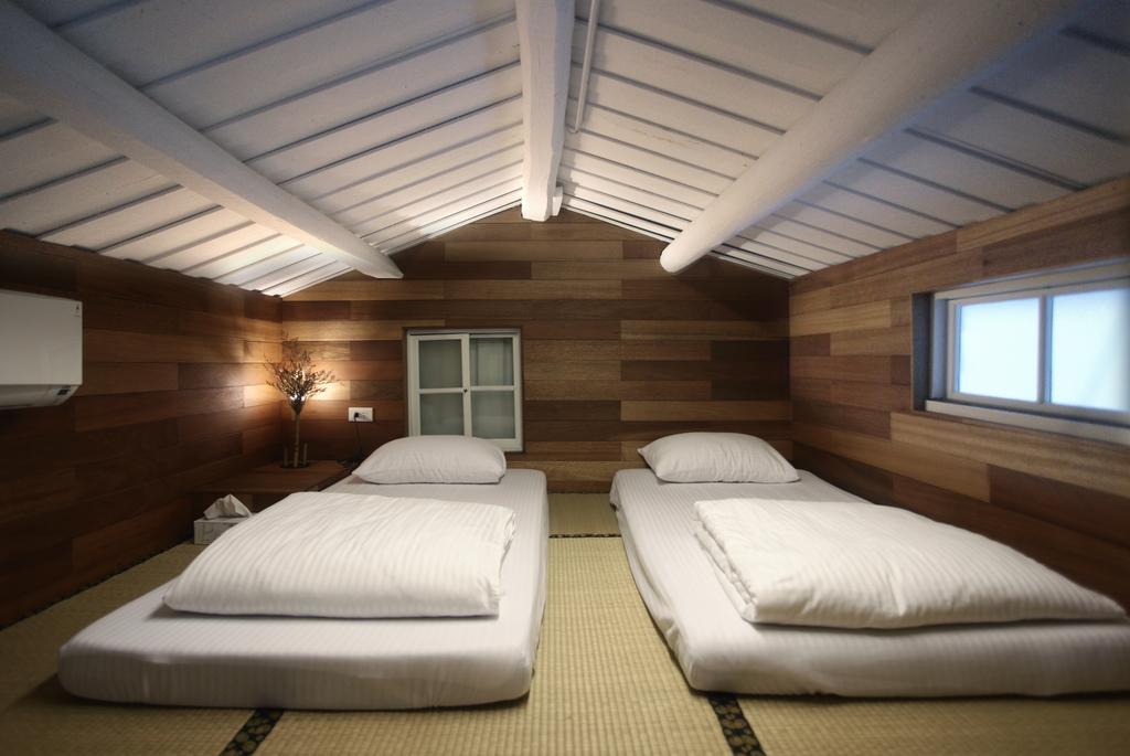 Sugozen Apartment Tainan Exterior photo