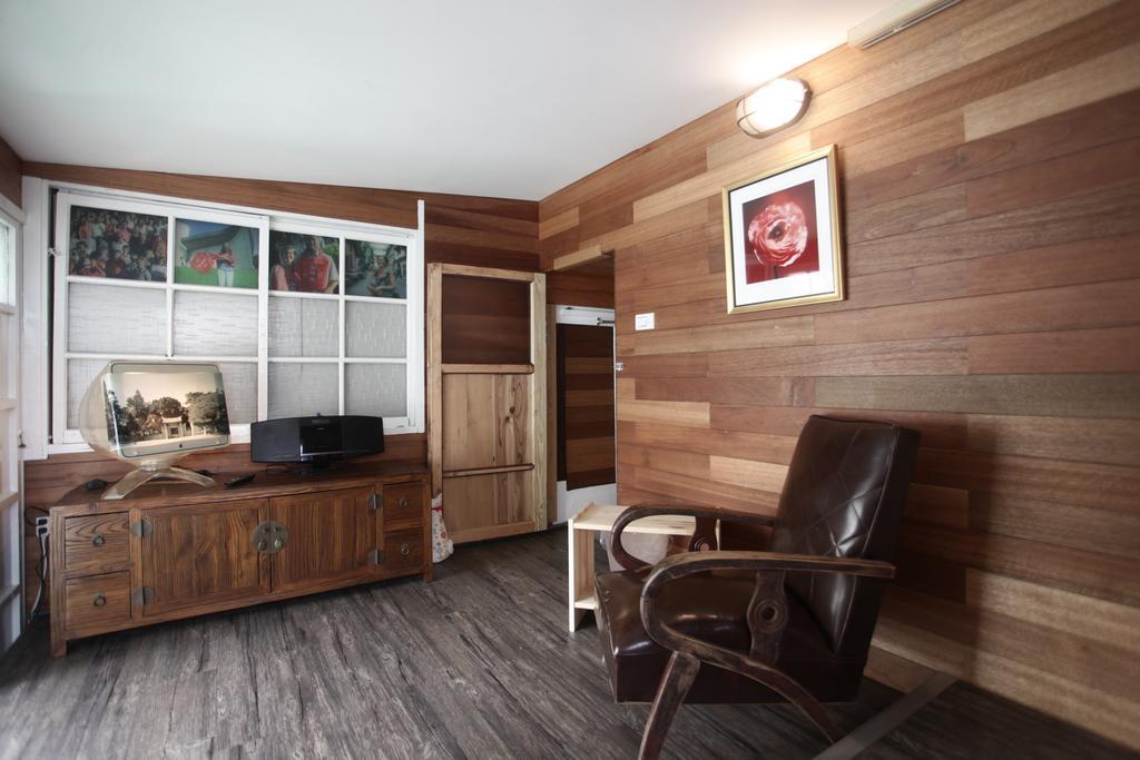 Sugozen Apartment Tainan Exterior photo