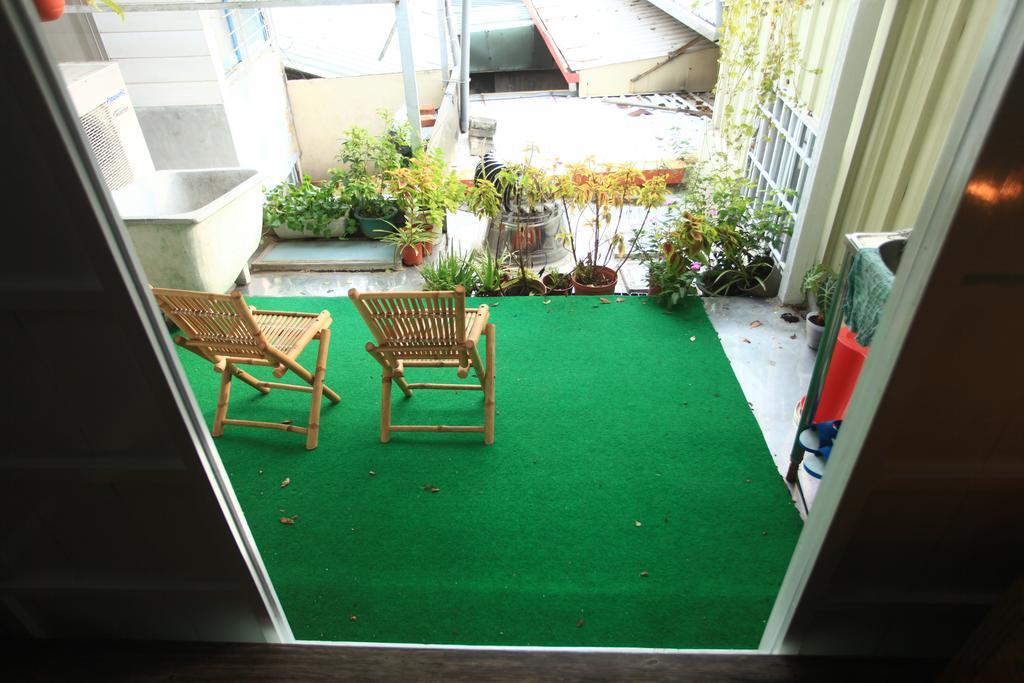 Sugozen Apartment Tainan Exterior photo