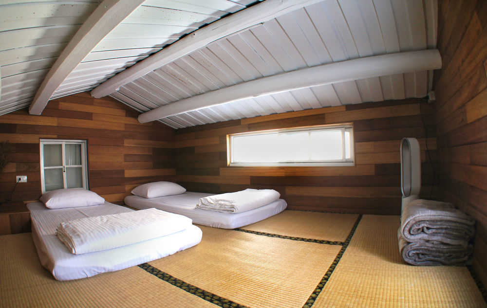 Sugozen Apartment Tainan Exterior photo