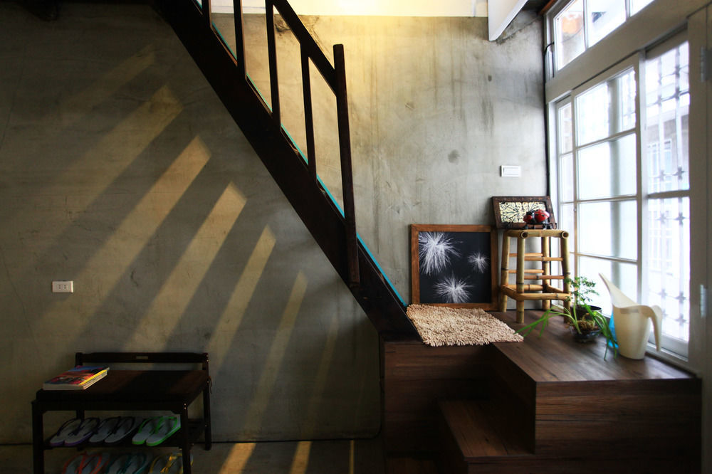 Sugozen Apartment Tainan Exterior photo
